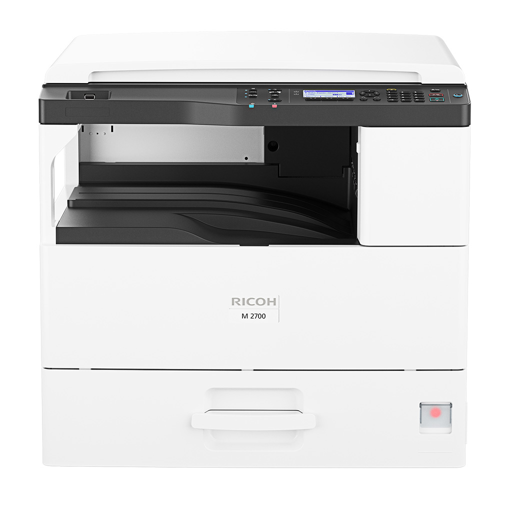 Ricoh Image