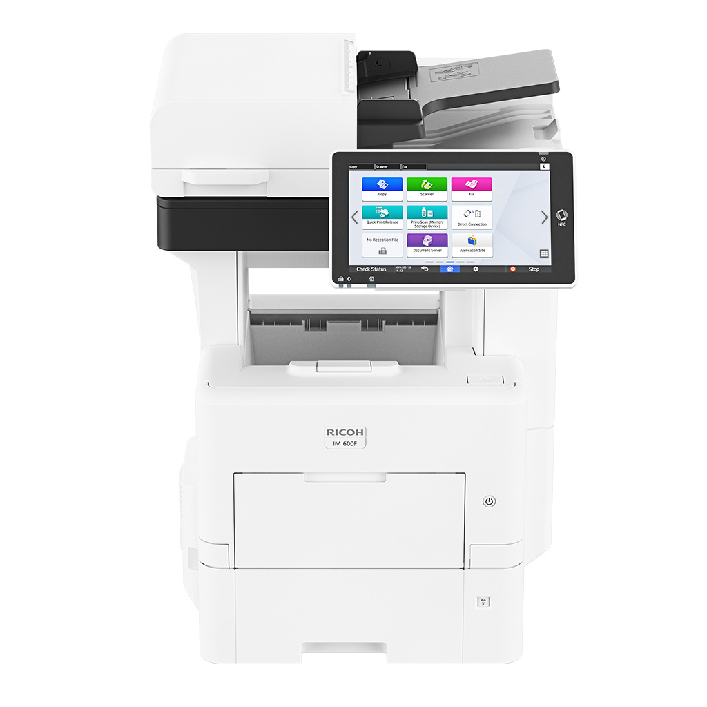 Ricoh Image