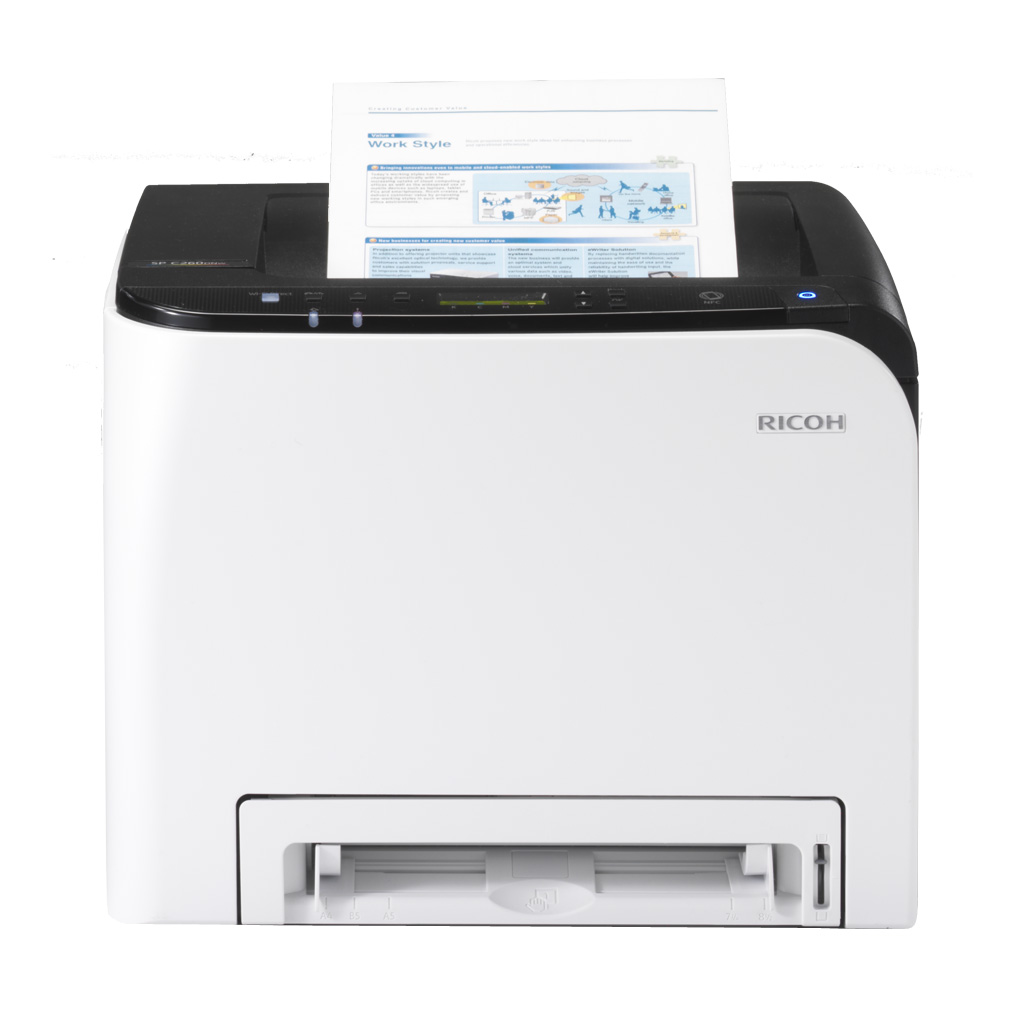 Ricoh Image