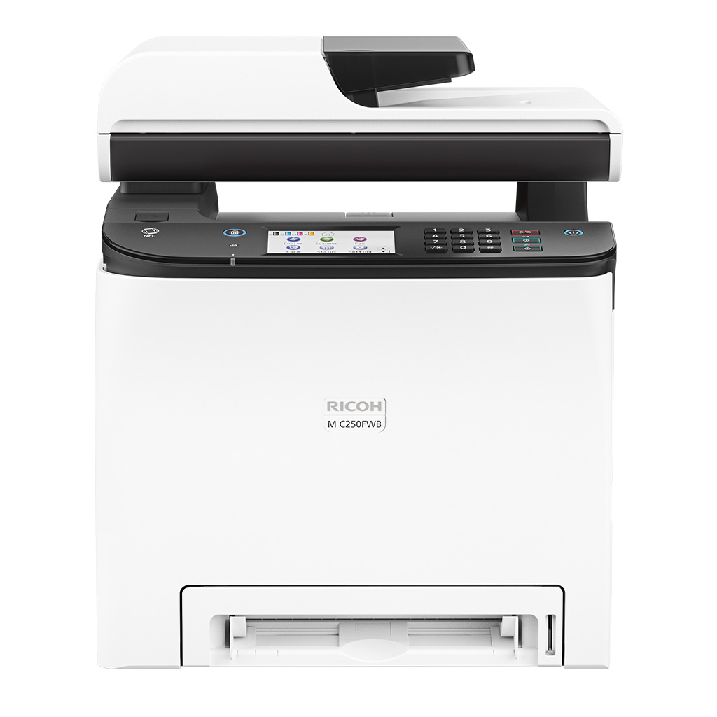 Ricoh Image