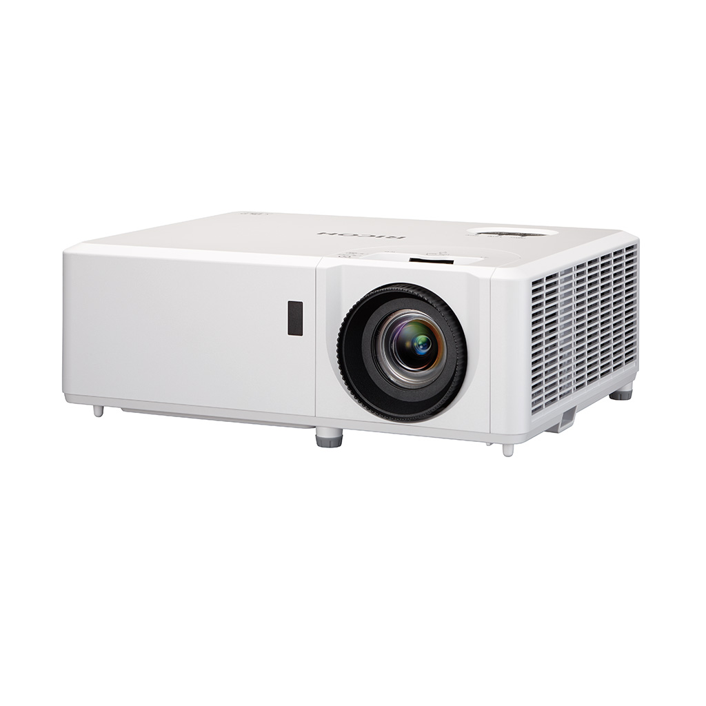 Ricoh Image