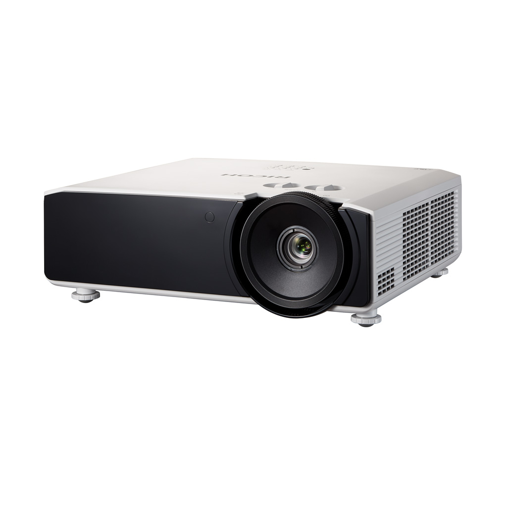 Ricoh Image