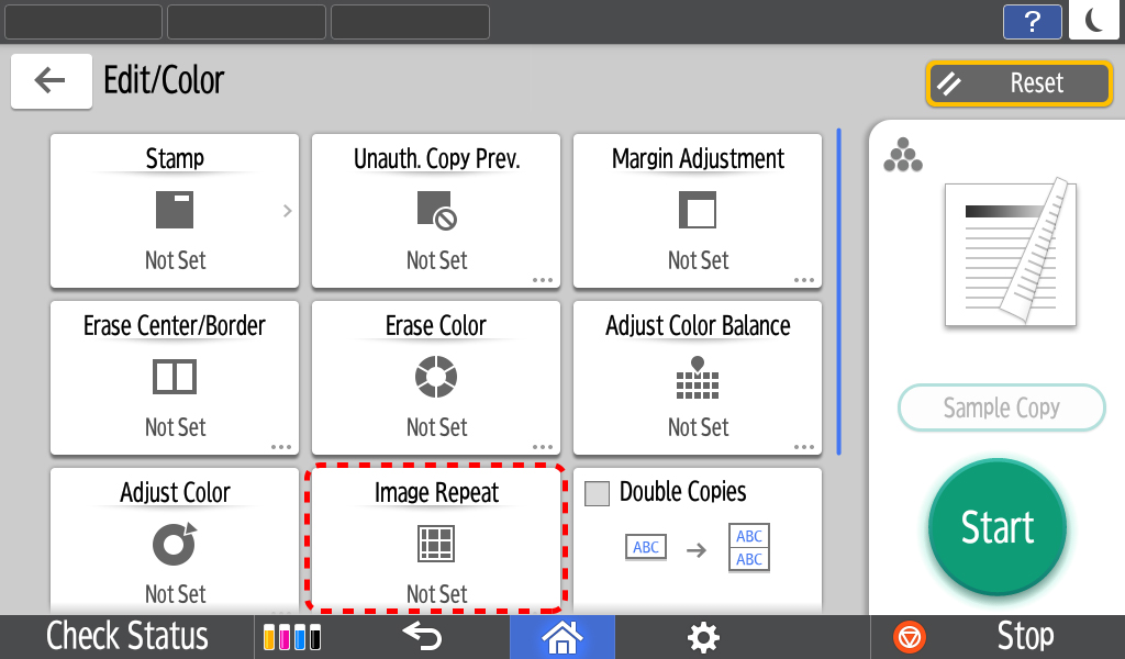 RICOH Always Current Technology