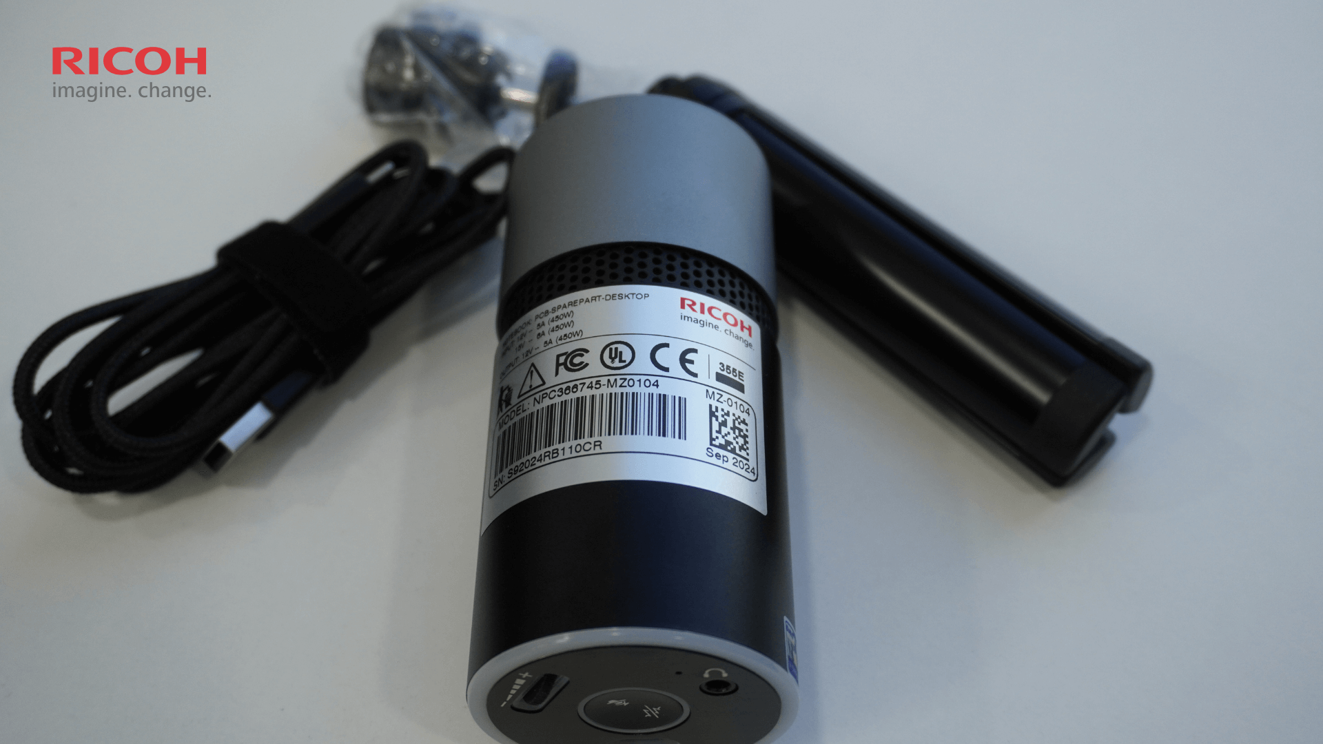 Tem nhãn đạt chuẩn UL cho ngành điện, điện tử