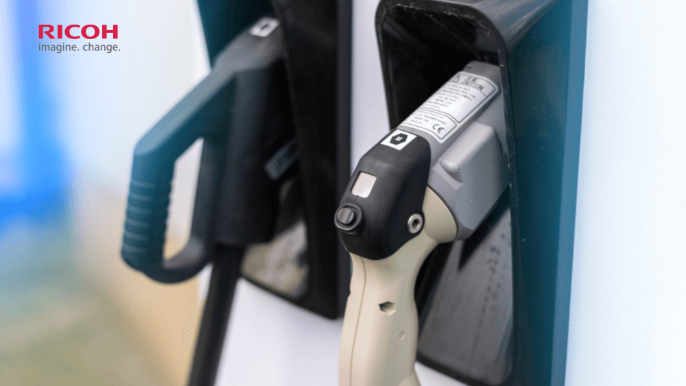 TTR Resin B110CU & RFR help harsh environment's labels become better