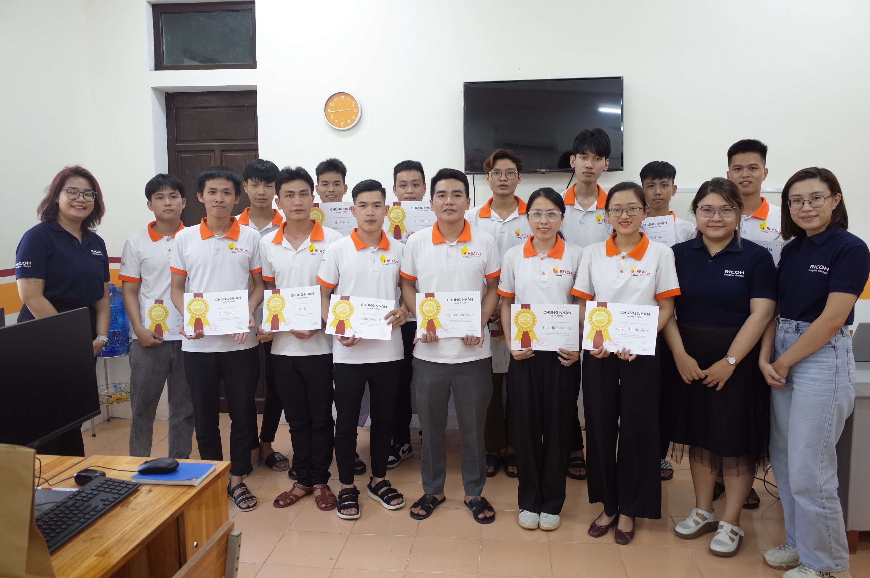 mục tiêu bền vững