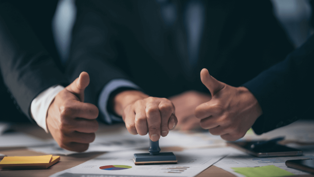 Chứng chỉ an toàn cho tem nhãn giúp sản phẩm của bạn vượt qua các khâu kiểm duyệt