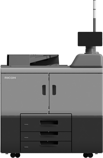 Pro 8410S