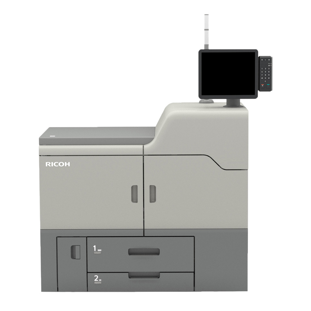 Pro C7200X Phiên Bản Graphic Arts 