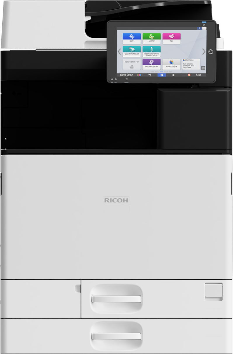 IM C3510EX