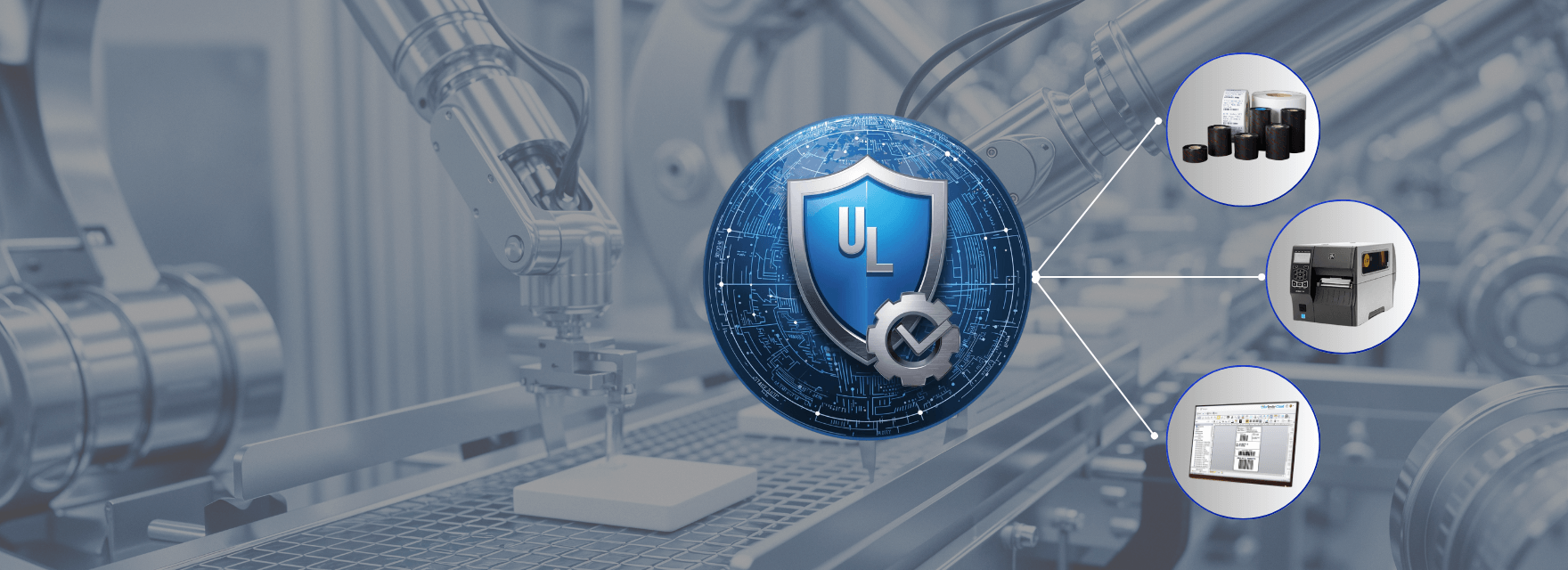 Chứng chỉ UL969 là gì?