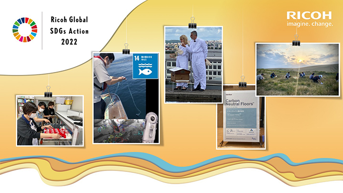 Help employees understand the ESG agenda