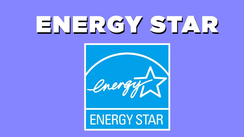 energy saving