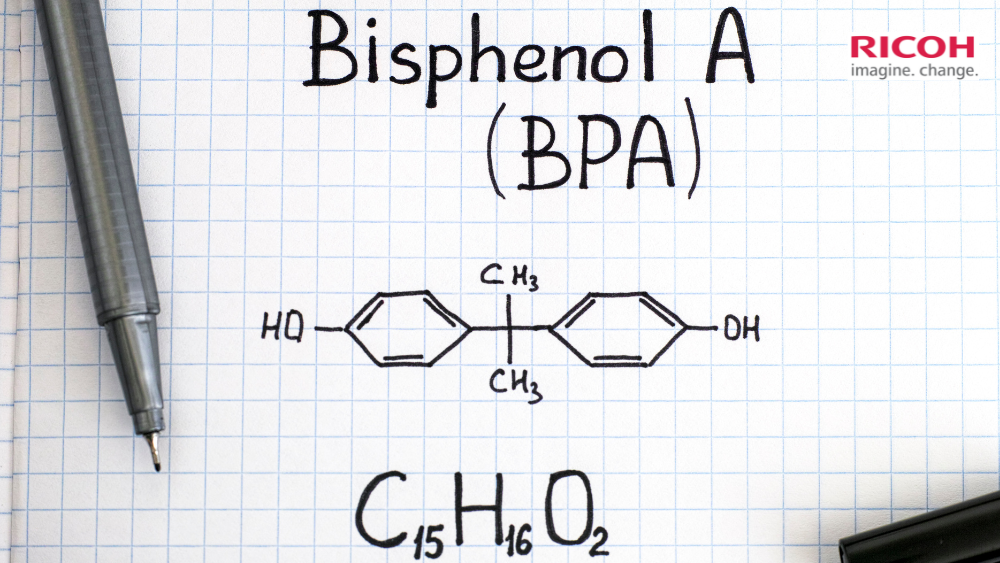 What is BPA (Bisphenol A)? Why should you choose BPA free products?