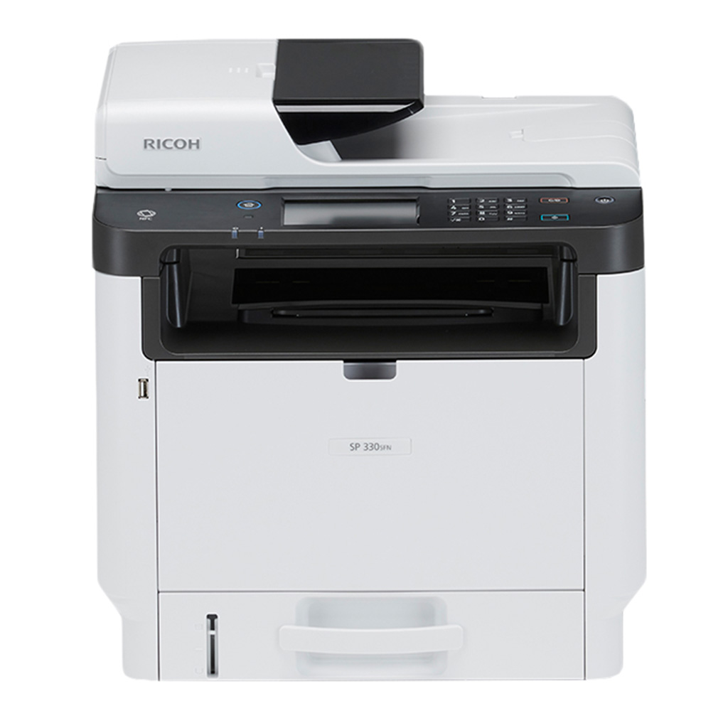 SP 330SFN