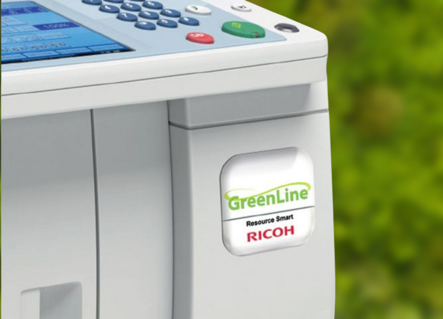 Ricoh Image