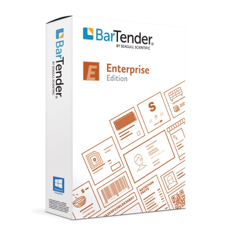 BarTender-Enterprise-Edition