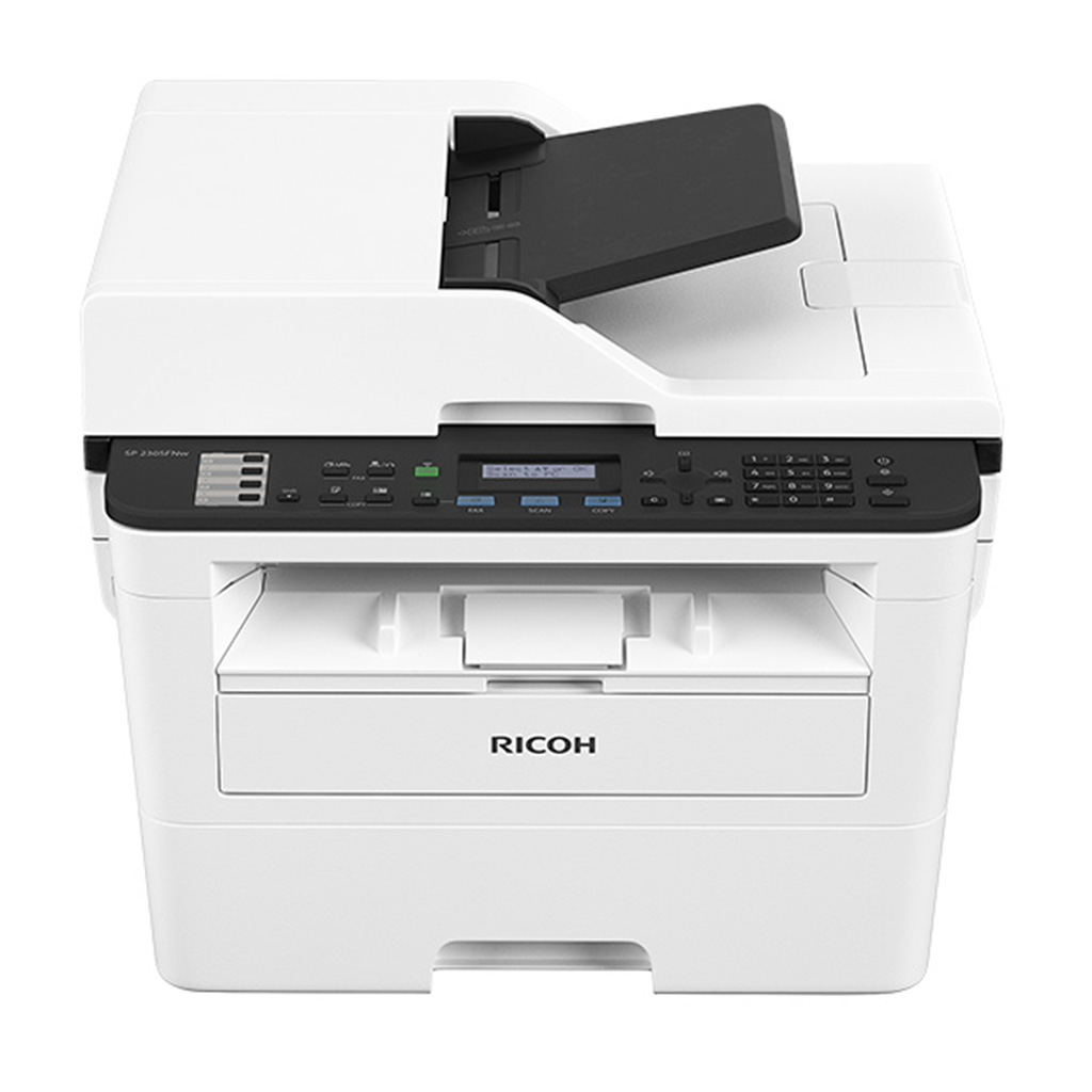 Ricoh Image