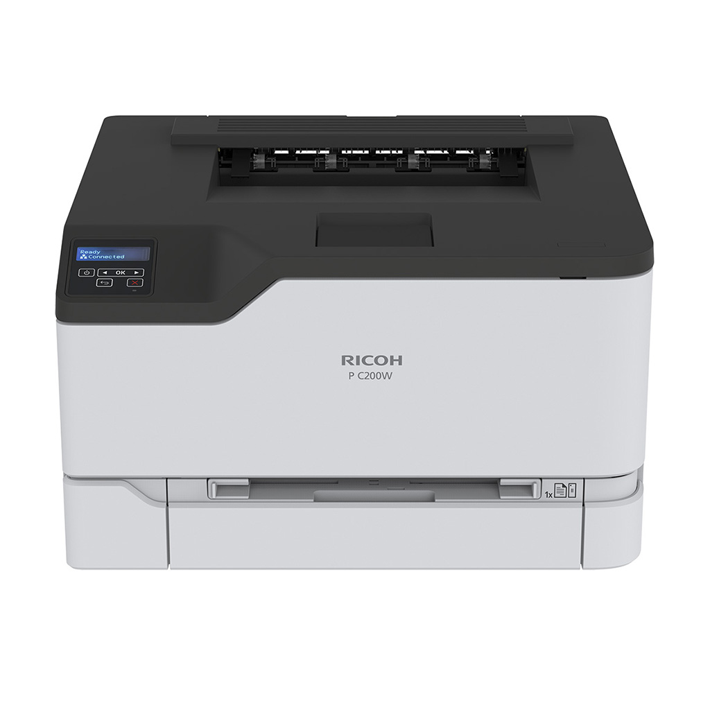 Ricoh Image