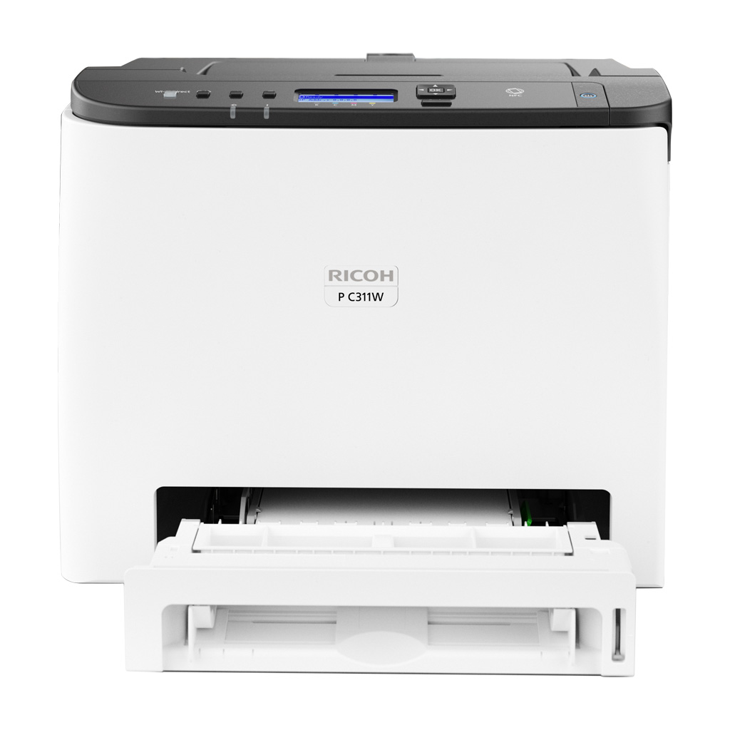 Ricoh Image