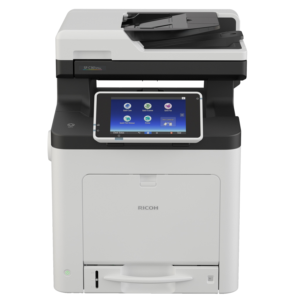 Ricoh Image