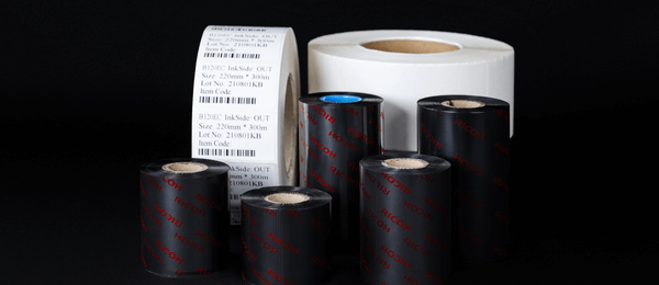 Ricoh Japan Vật liệu in tem nhãn