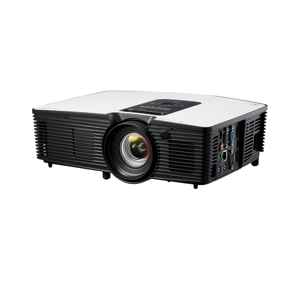 Ricoh Image