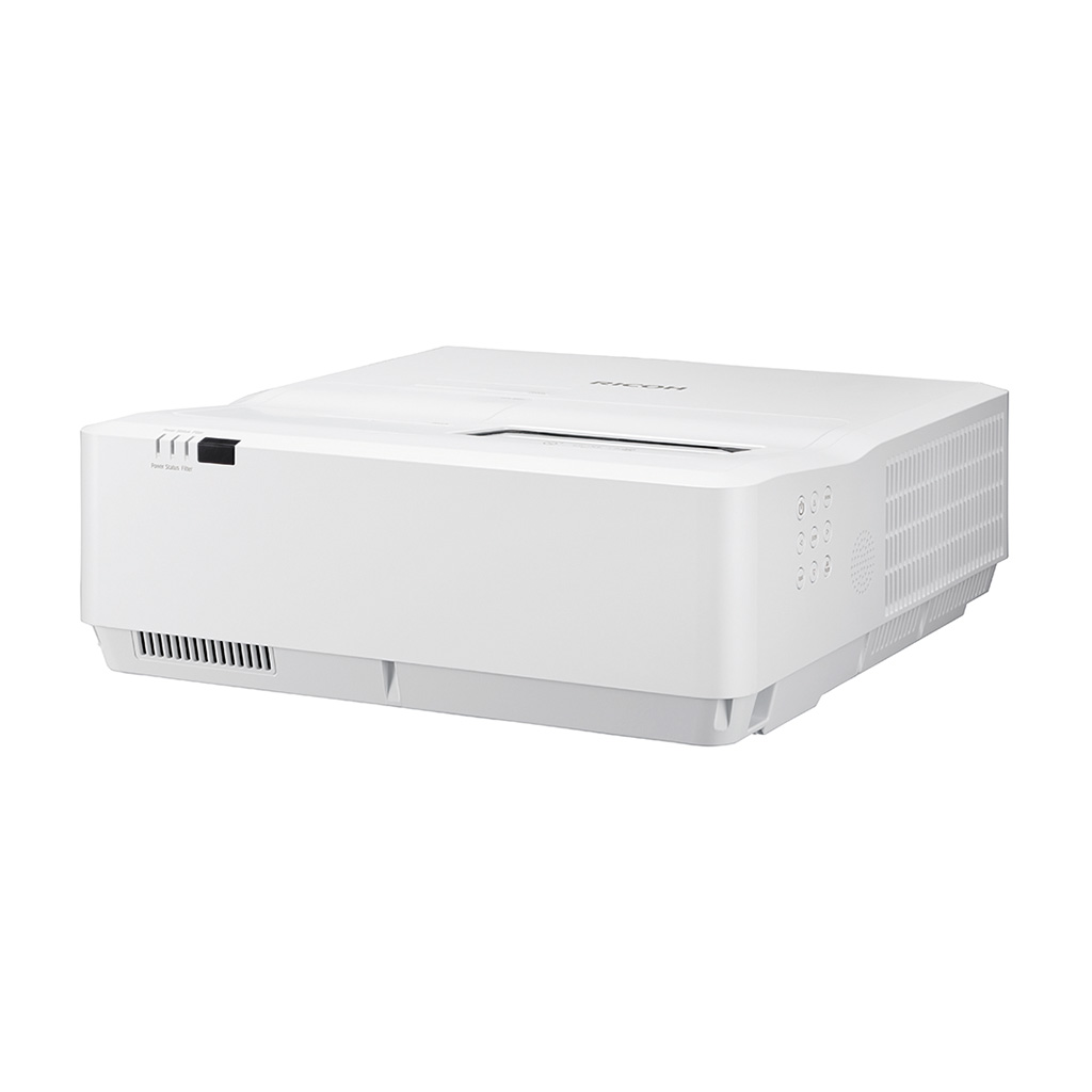 Ricoh Image
