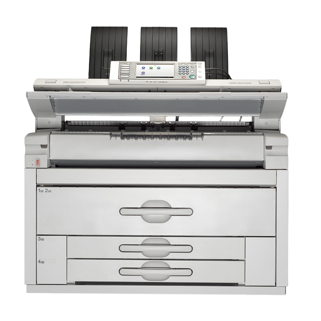 Ricoh Image