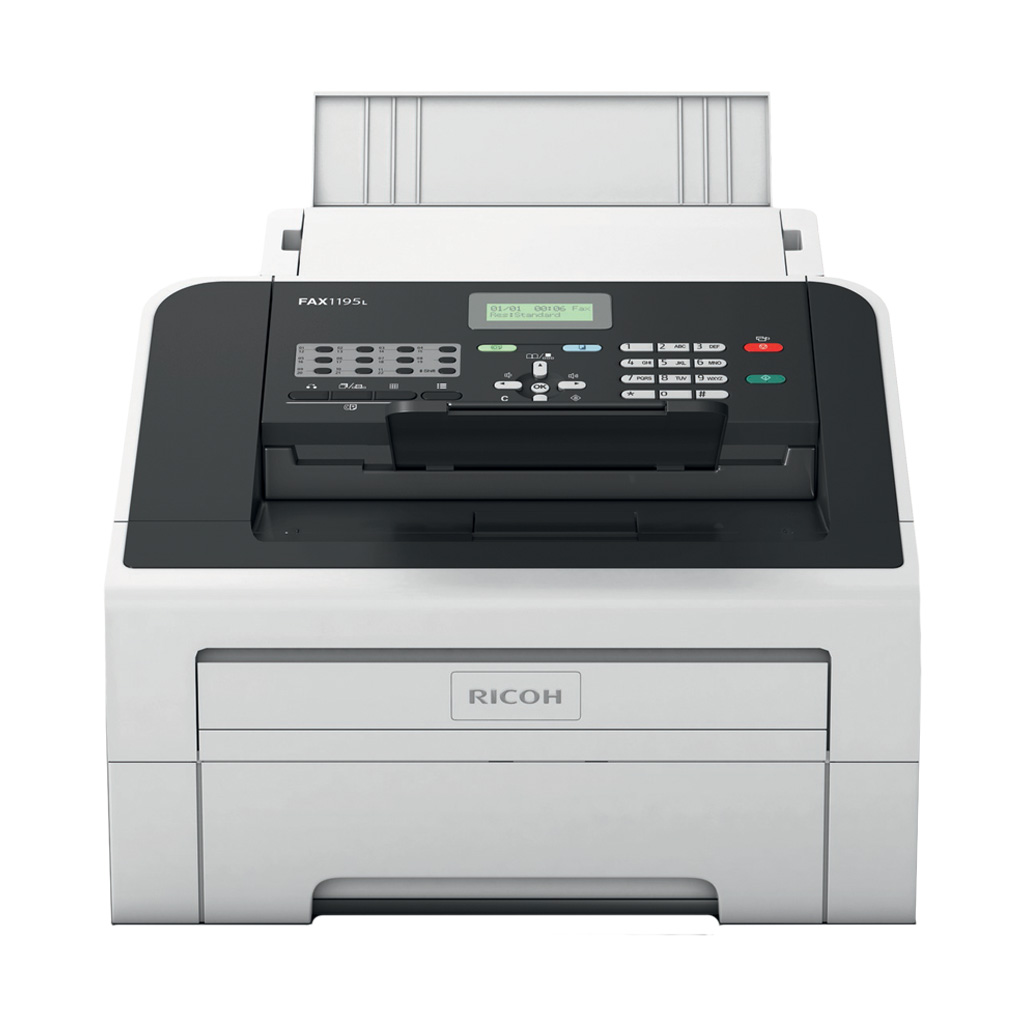 Ricoh Image