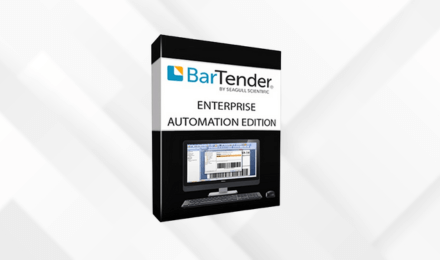 BarTender Enterprise