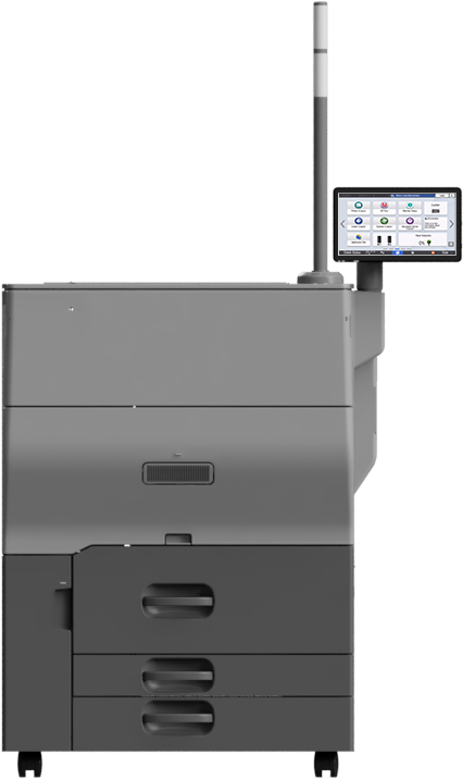 Pro C5410S