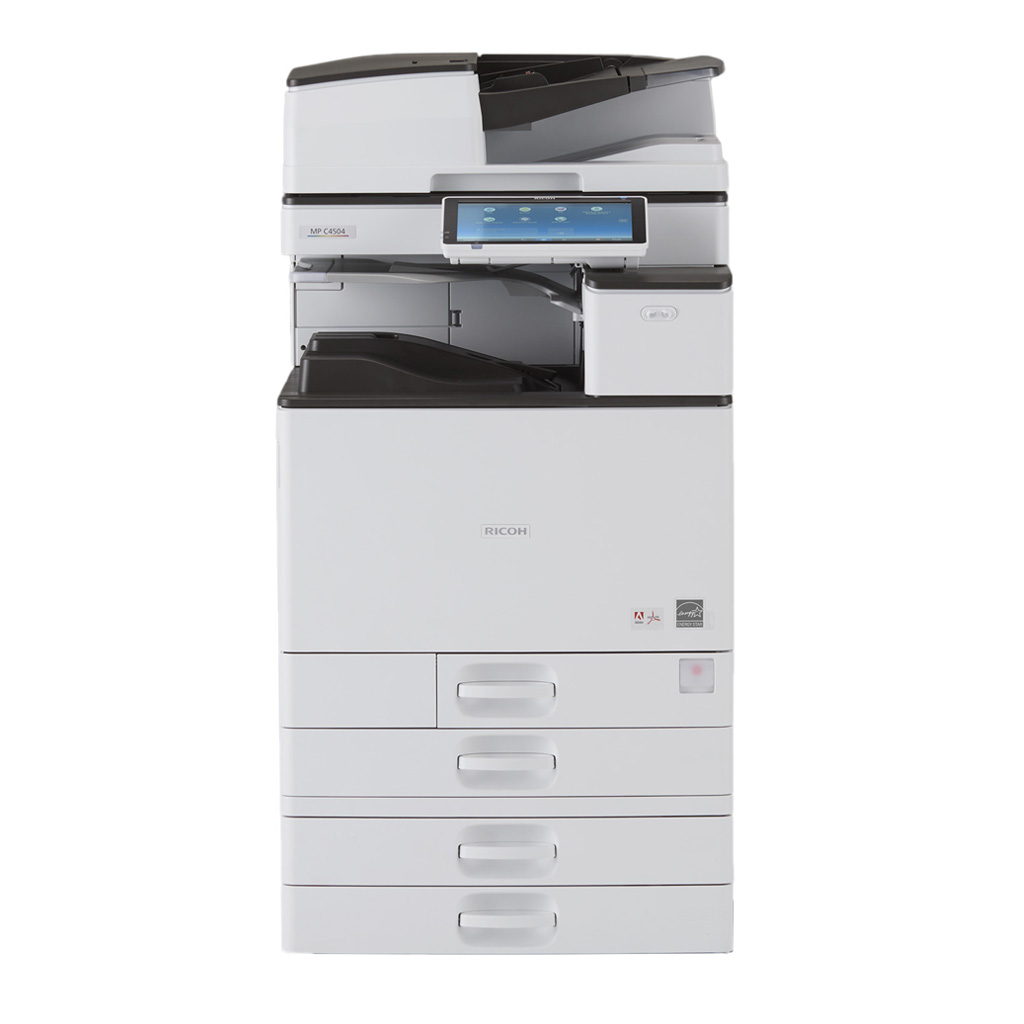 Ricoh Image