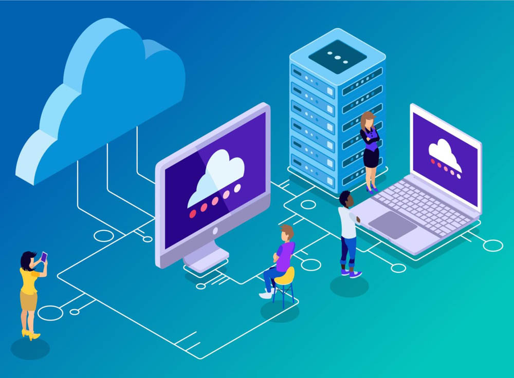 Take A Deep Look At The History Of Digital Transformation