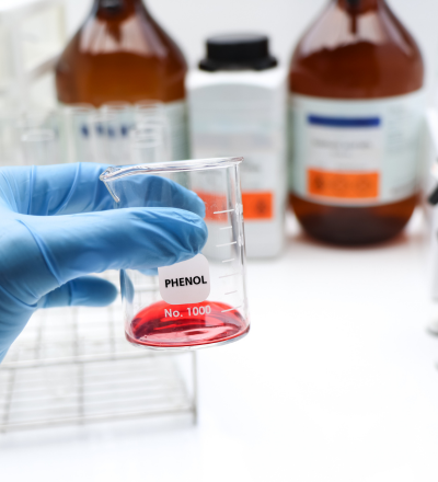 Phenol Free and why Phenol Free is the key to demanding Markets