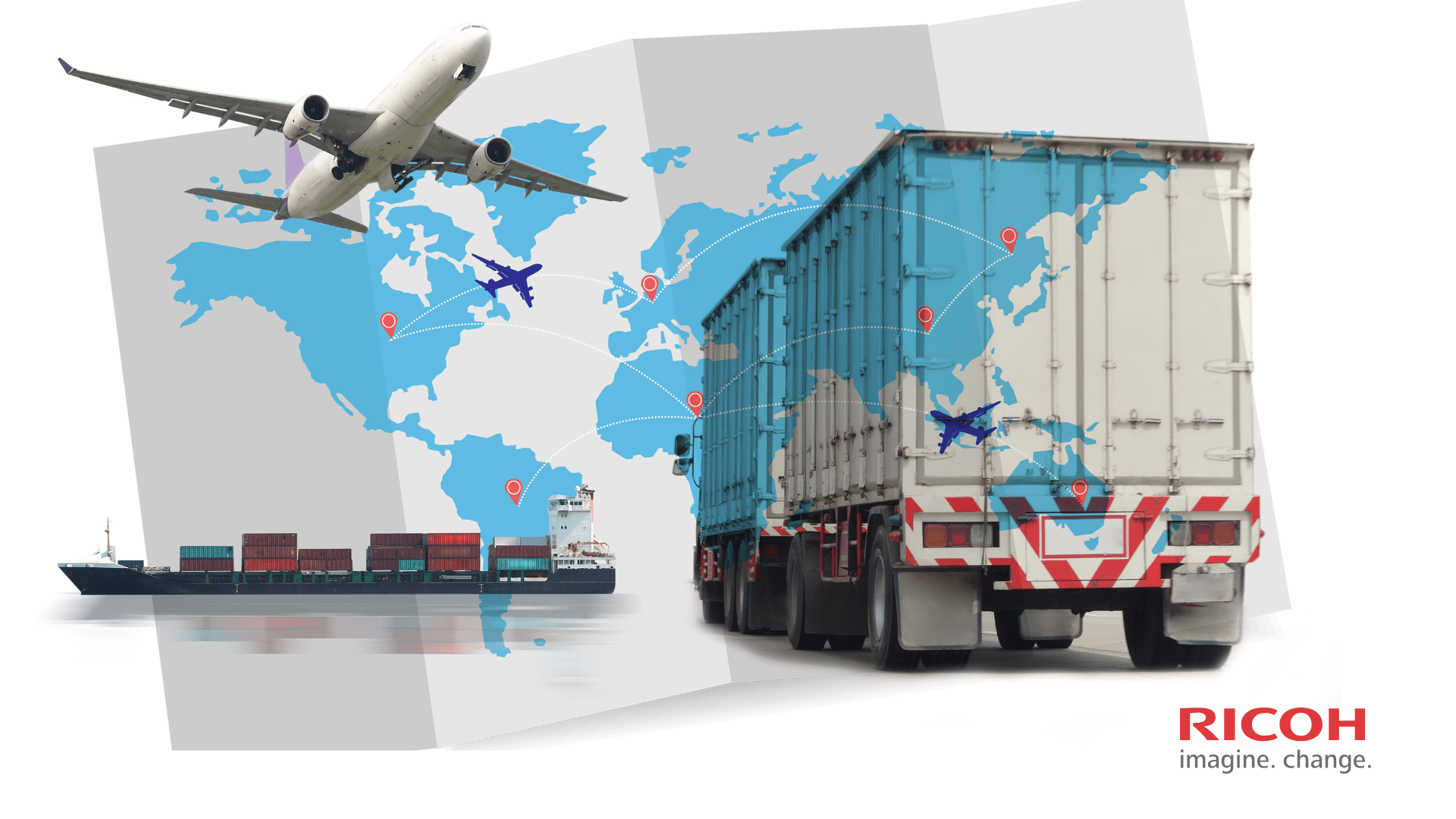 Tem nhãn chuẩn UL cho doanh nghiệp xuất khẩu hàng