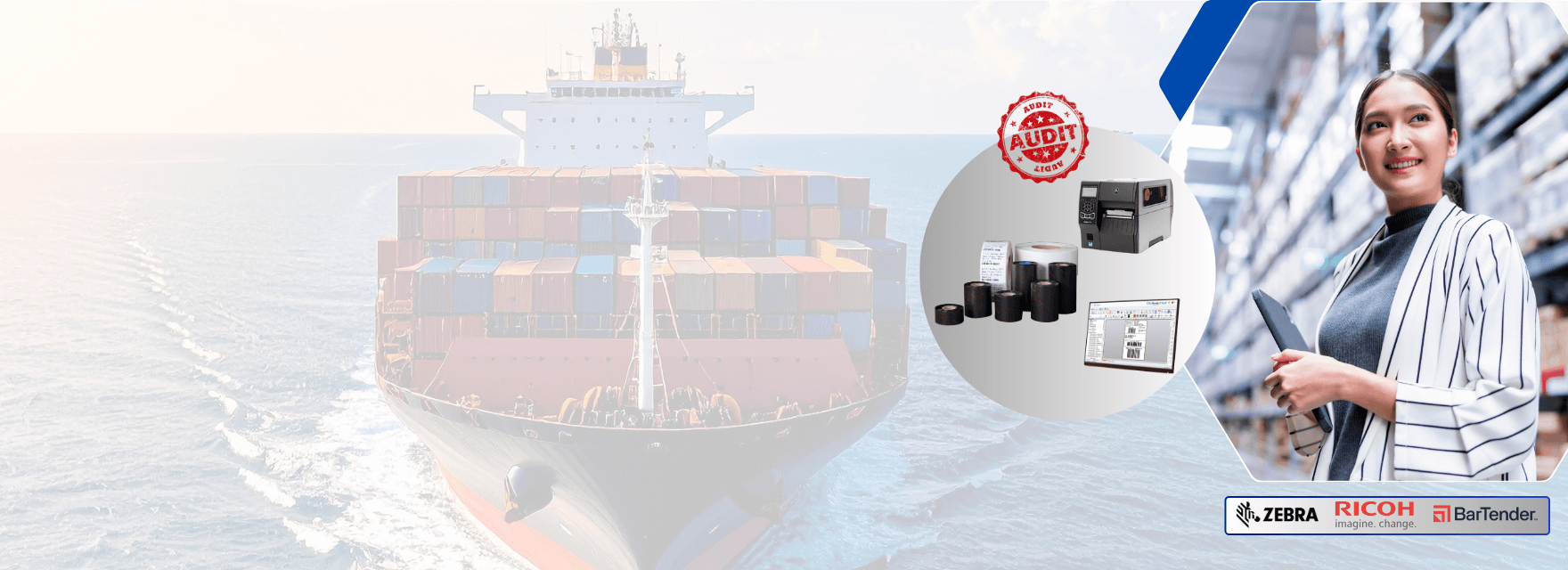 Webinar for Electronics