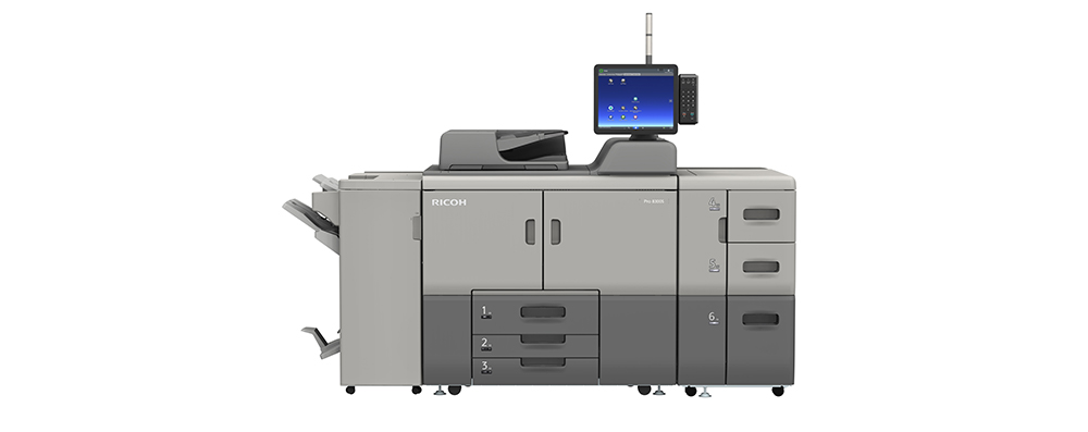 Ricoh image