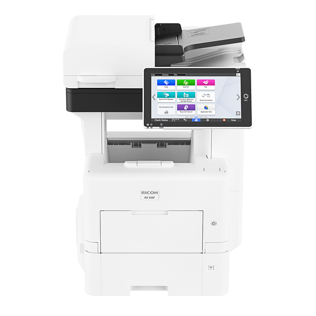 Ricoh Image
