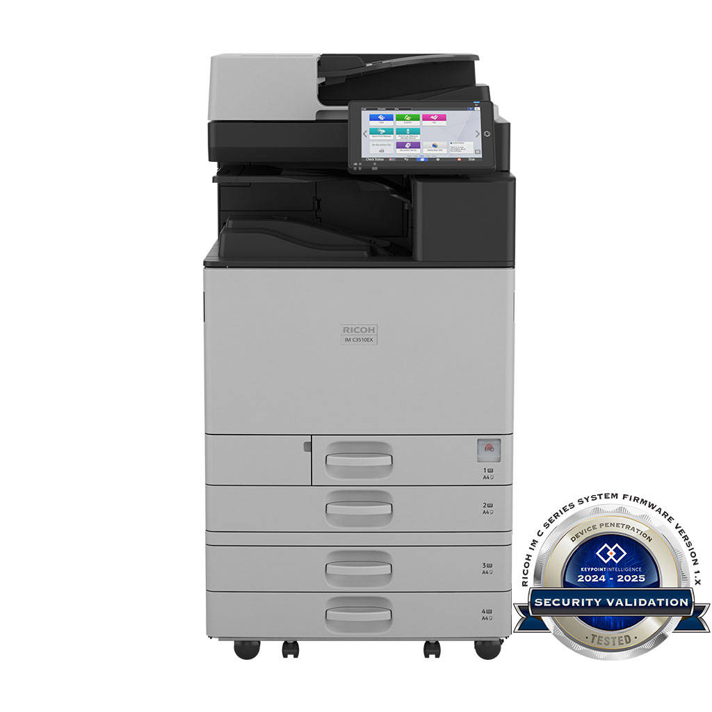 Ricoh Image