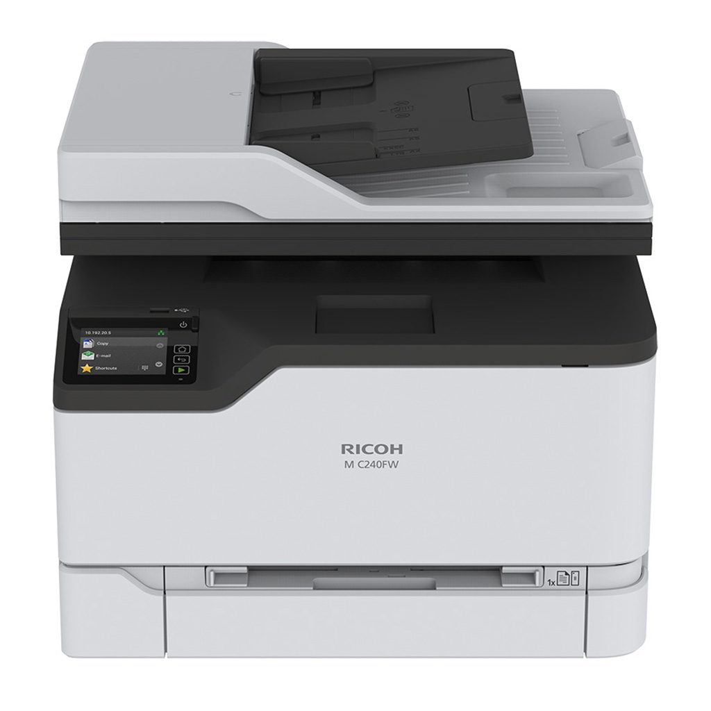 Ricoh Image