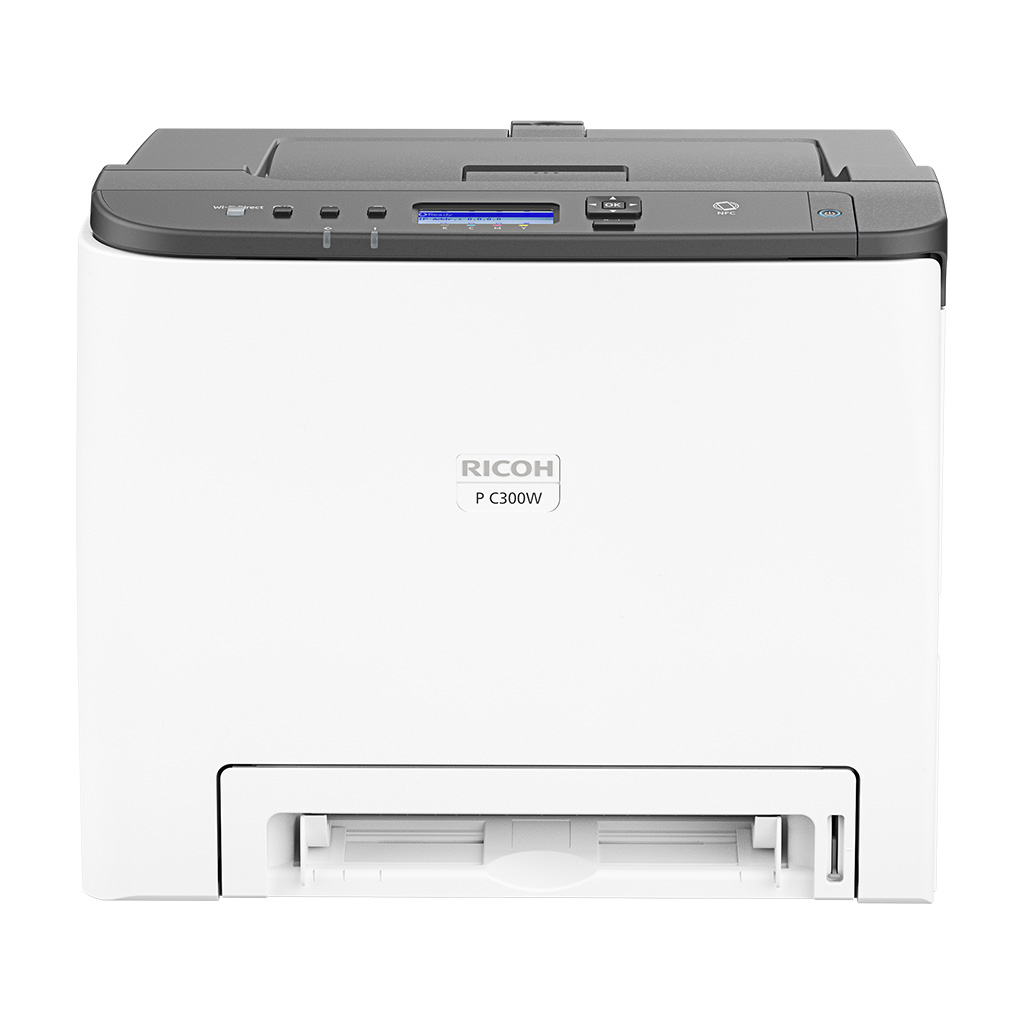 Ricoh Image