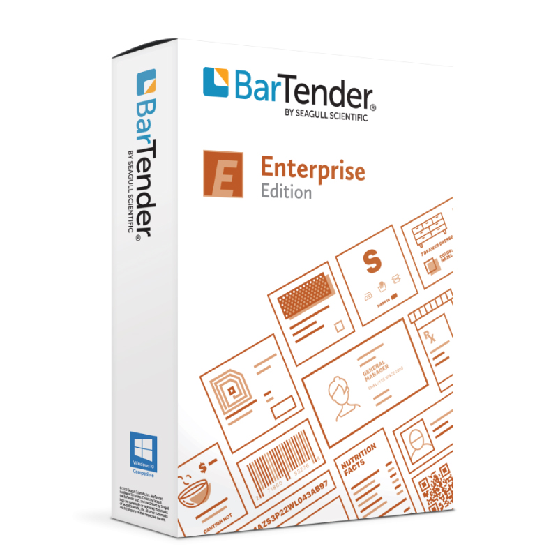 BarTender-Enterprise-Edition