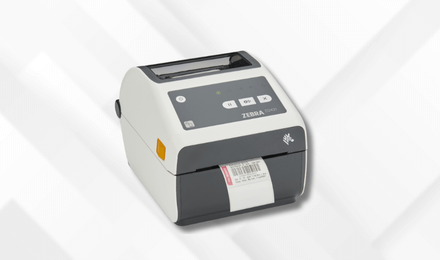 Printer ZD421