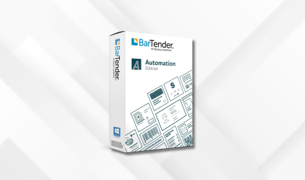 BarTender Automation